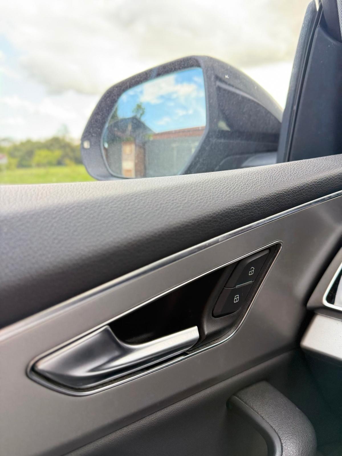 Audi Q8 50 TDI 286 CV quattro tiptronic