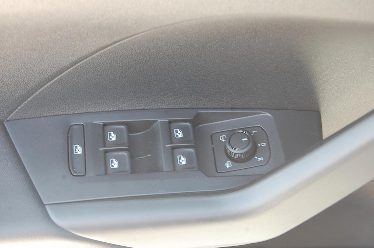 Volkswagen T-Cross 1.0 TSI Edition Plus