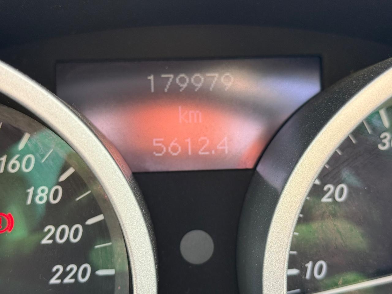 Mercedes-benz SLK 350 cat Sport