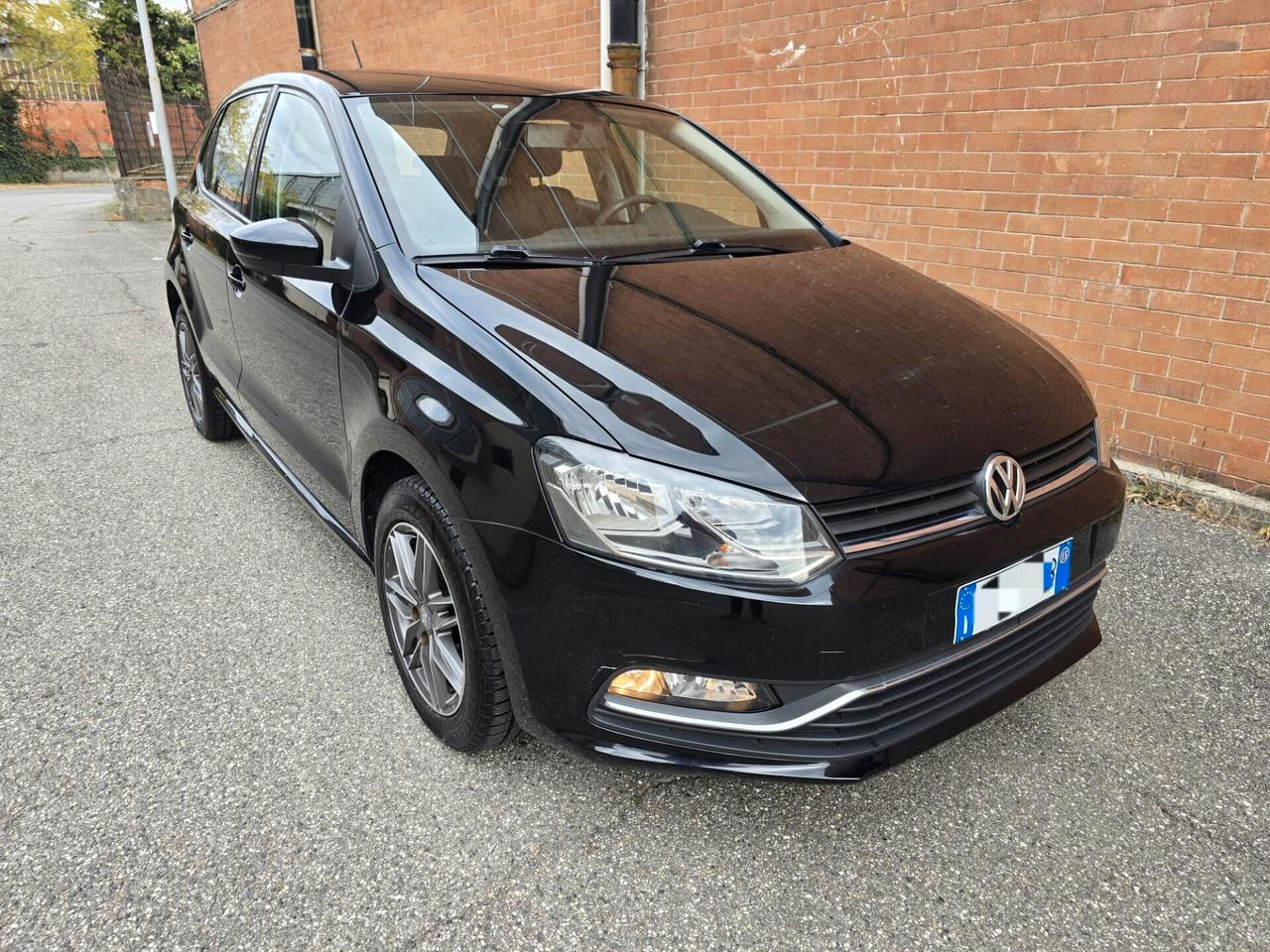 Volkswagen Polo 1.0 MPI 75 CV 5p. Comfortline
