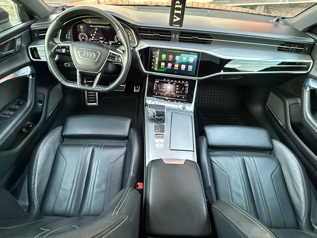 Audi A7 ALLESTI S7 3.0TDI 286CV Quattro 4 RUOTE STERZANTE