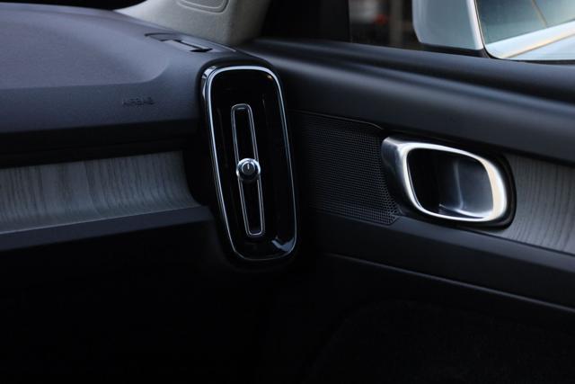 VOLVO XC40 Non marciante T5 Plug-in Hybrid Inscription NETTO