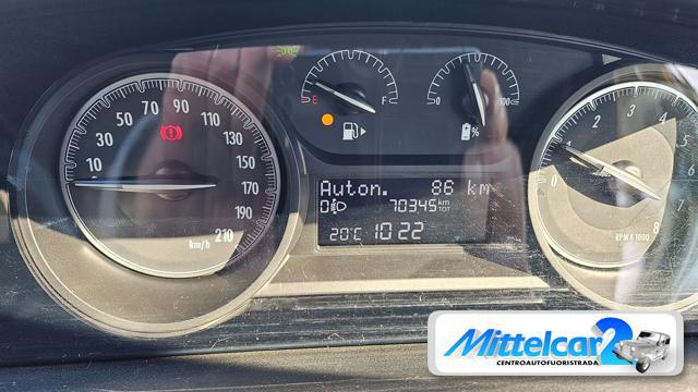 LANCIA Ypsilon 1.0 FireFly 5 porte S&S Hybrid Ecochic Gold