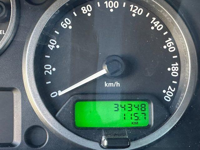 LAND ROVER Defender 90 2.4 TD4 Station Wagon S UNICO PROPRIETARIO