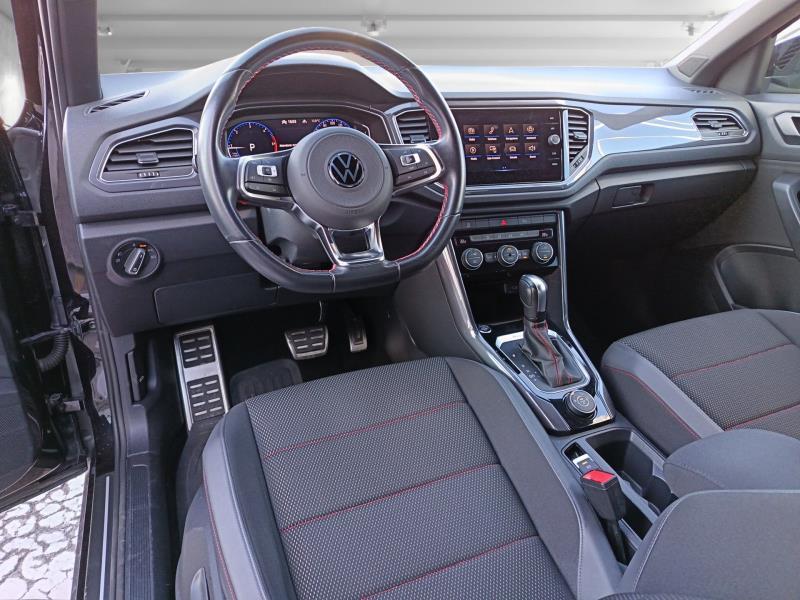 Volkswagen T-Roc 2.0 TDI SCR Advanced 4Motion DSG