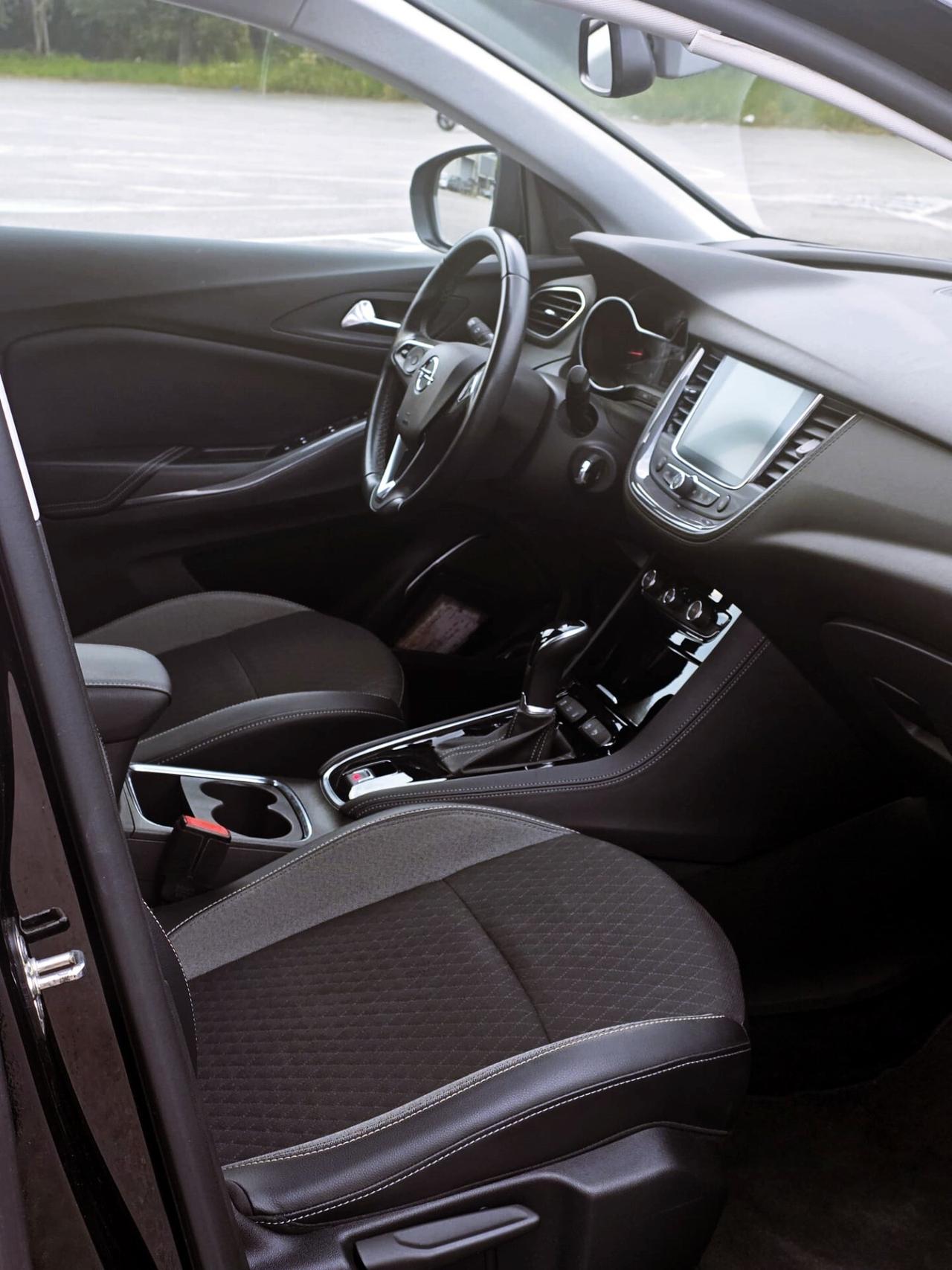 Opel Grandland X 1.5 130 Cv Automatica