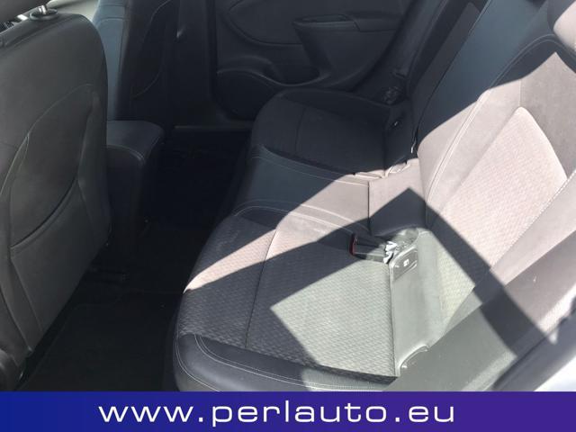 OPEL Astra 1.6 CDTi 136CV Start&Stop Sports Tourer Innovation