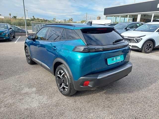 Peugeot 2008 PureTech 100CV S&S Allure