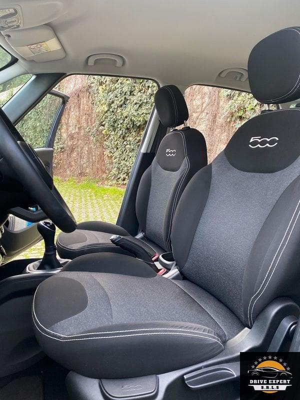 FIAT 500L 1.3 Multijet 95 CV Pop Star