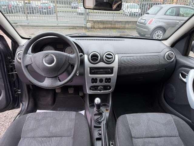 Dacia Sandero 1.4 8V Lauréate