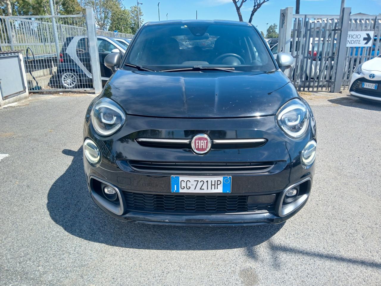 Fiat 500X 1.0 T3 120CV SPORT
