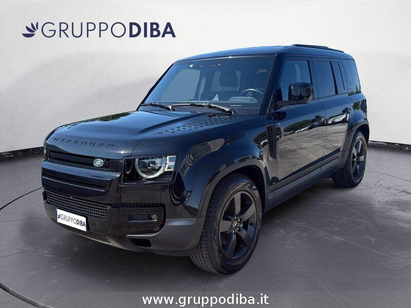 Land Rover Defender VII 2020 110 Diesel 110 3.0d i6 mhev SE awd 200cv auto