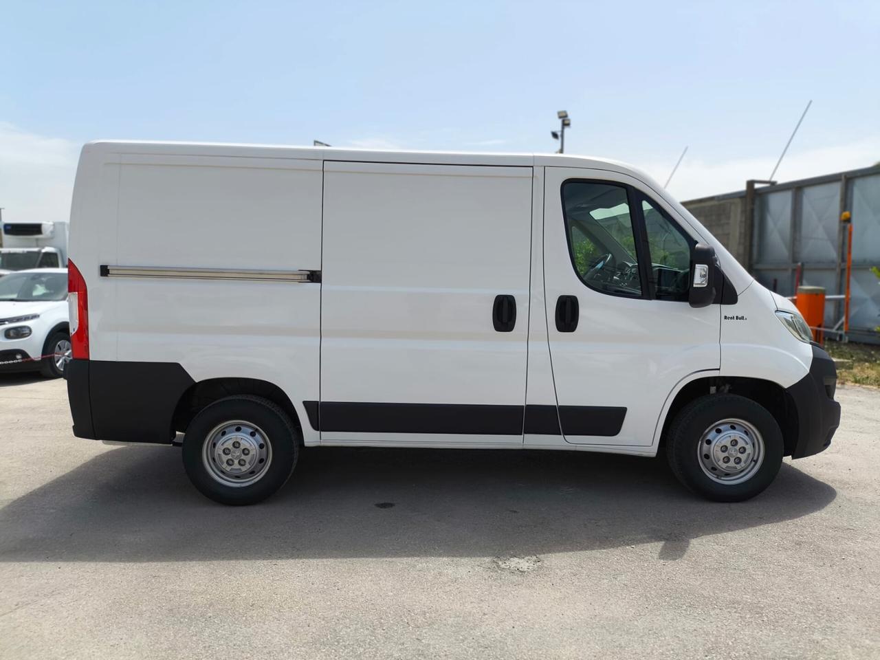 PEUGEOT BOXER 2.2 120 CV. L1H1 CON MOTORE NUOVO RIF:1623