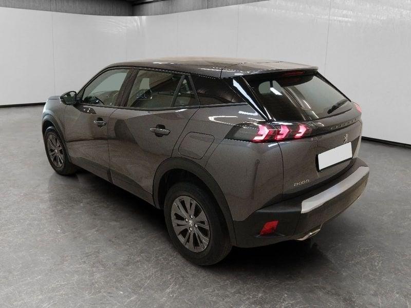Peugeot 2008 1.2 puretech Active Pack s&s 130cv eat8