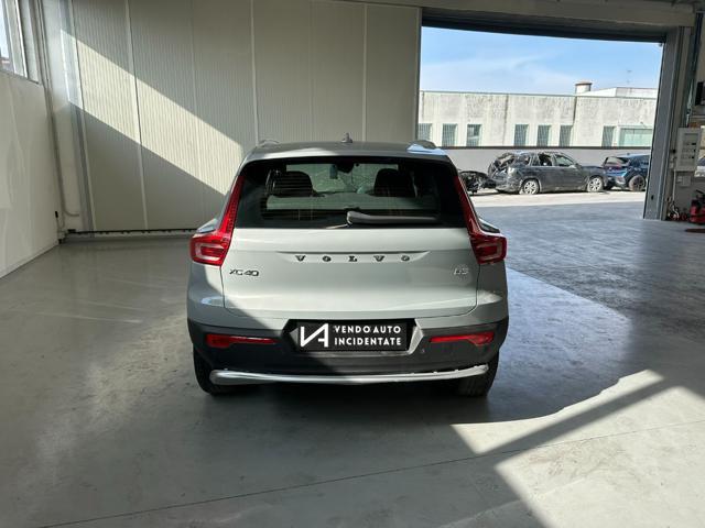 VOLVO XC40 B3 AUTOMATICO CORE