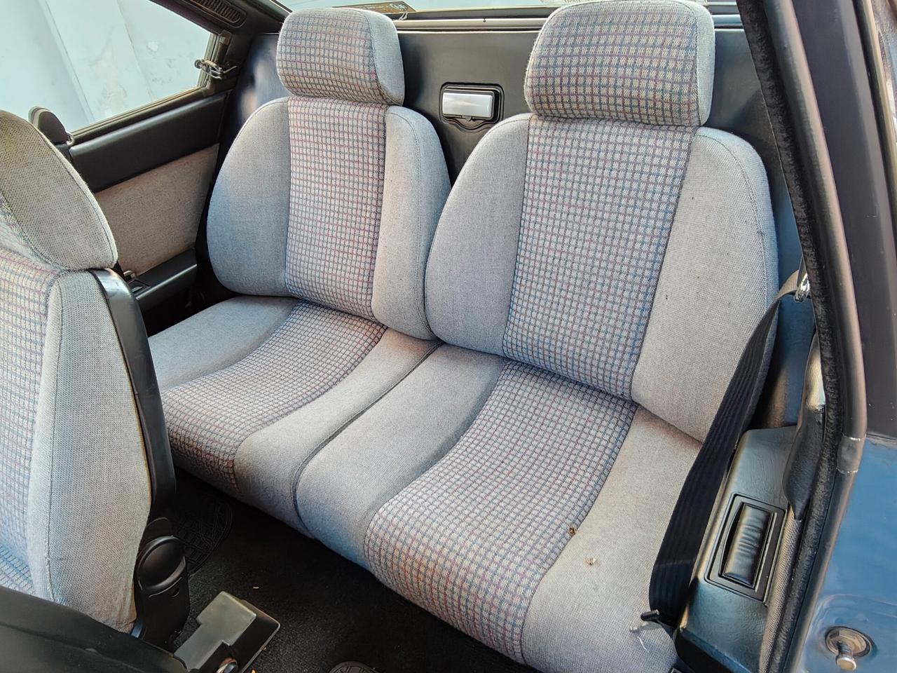 Lancia Beta Coupé 1.3