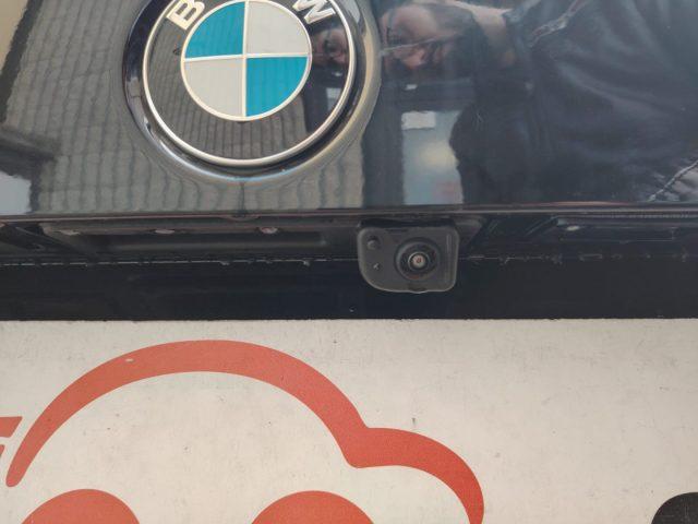 BMW X1 sDrive 18i Msport KM ZERO - PREZZO - FINANZIABILE