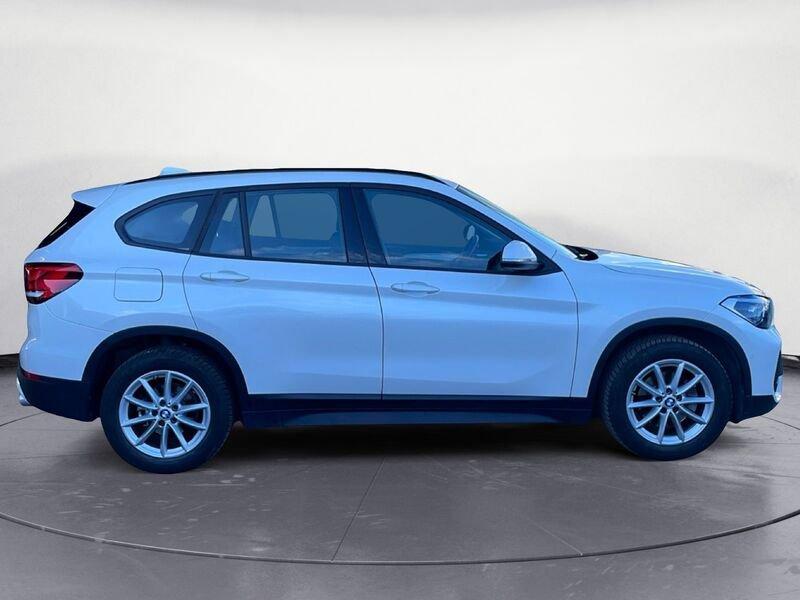 BMW X1 X1 sDrive18d Business Advantage