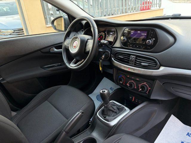FIAT Tipo 1.3 Mjt 5P Easy EURO6