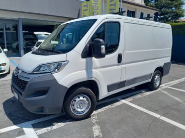 Citroen Jumper L1H1 2016