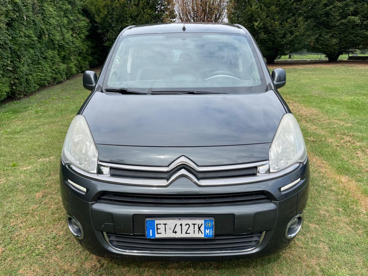 Citroen Berlingo Multispace 1.6 HDi 90 XTR