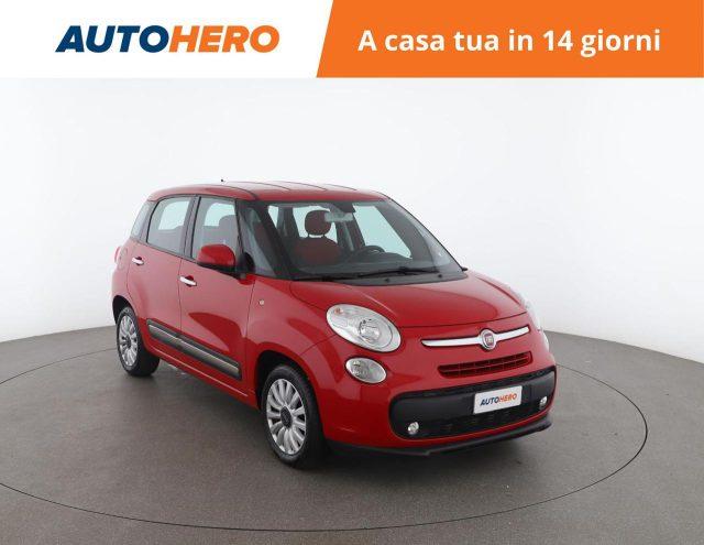 FIAT 500L 1.4 T-Jet 120 CV Pop Star