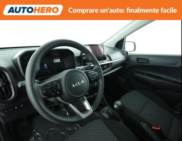 KIA Picanto 1.0 12V 5 porte AMT Urban