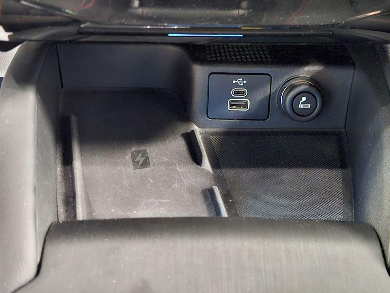 Ford Kuga 2.5 Full Hybrid 180 CV CVT 2WD ST-Line Auto