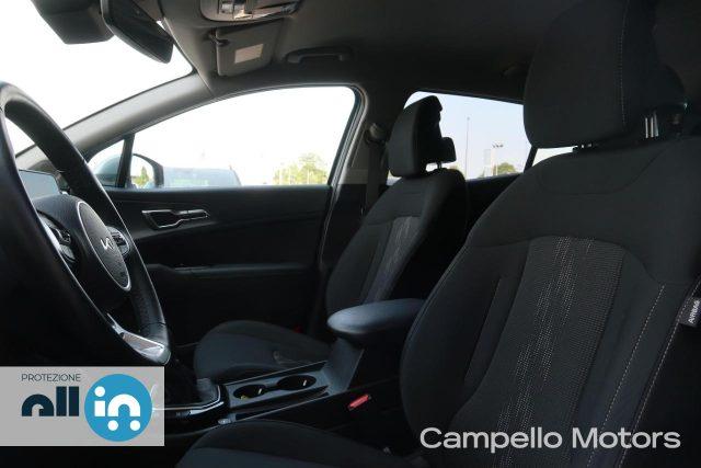 KIA Sportage Sportage 1.6 TGDi GPL Style