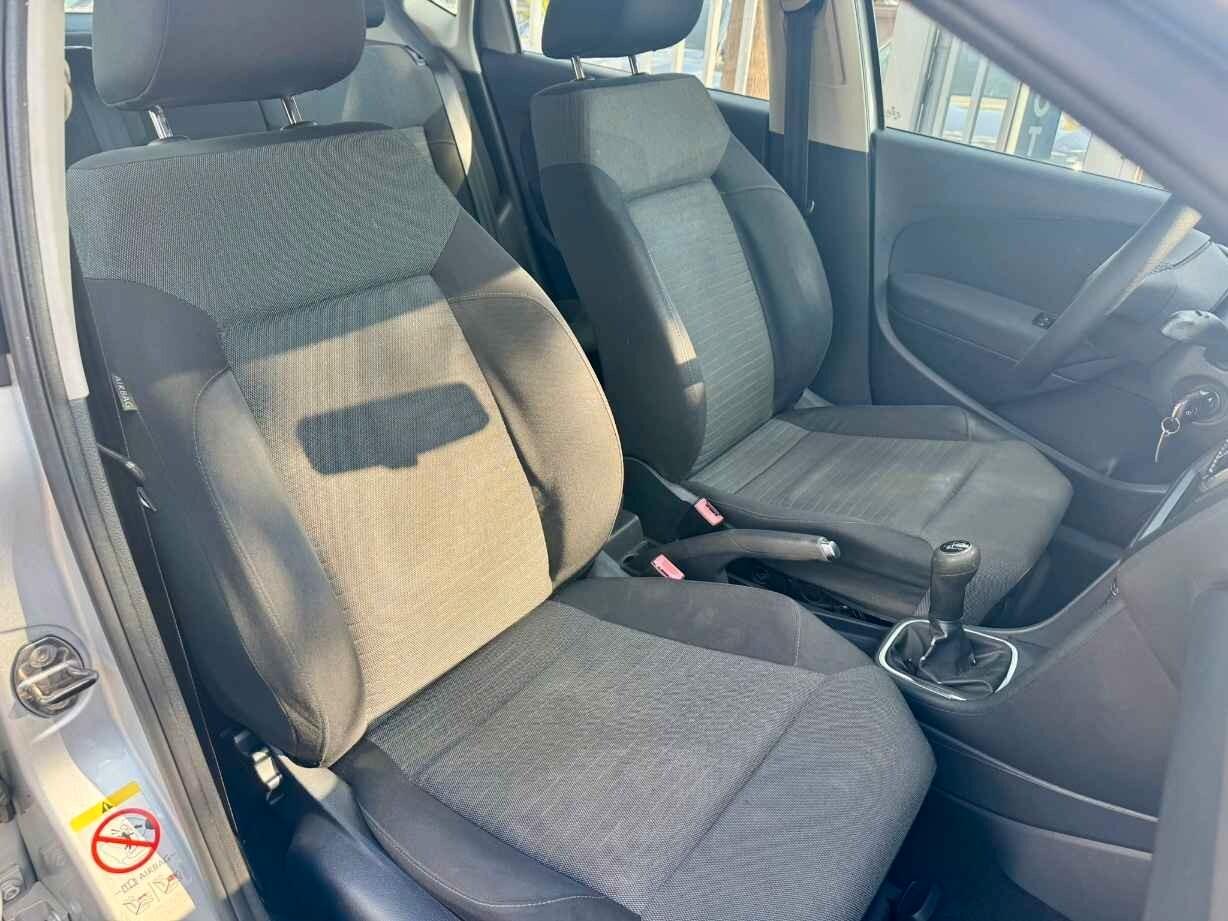 Volkswagen Polo 1.6 TDI 90CV Highline