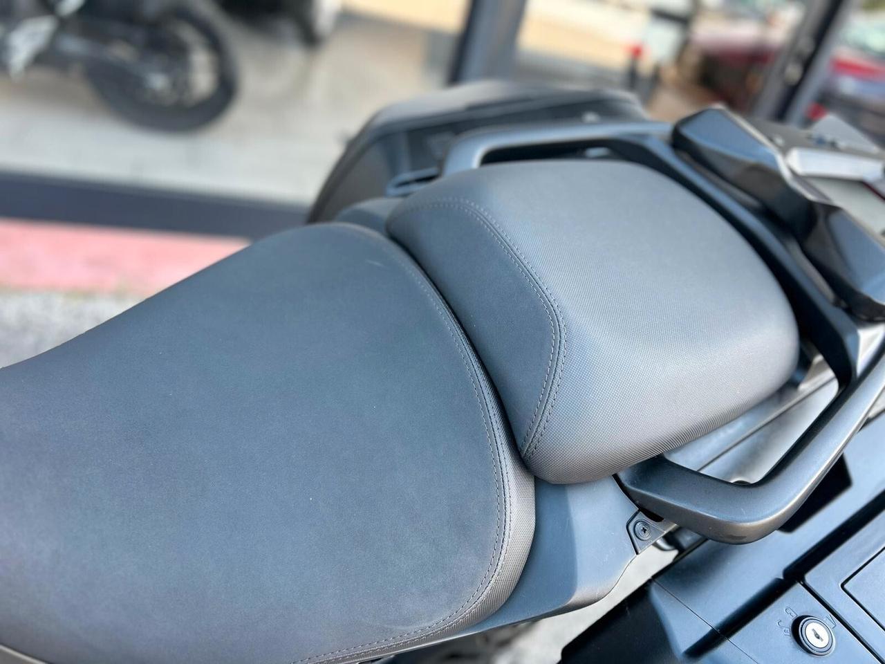 Yamaha Tracer 9 GT 119 CV UNICO PR