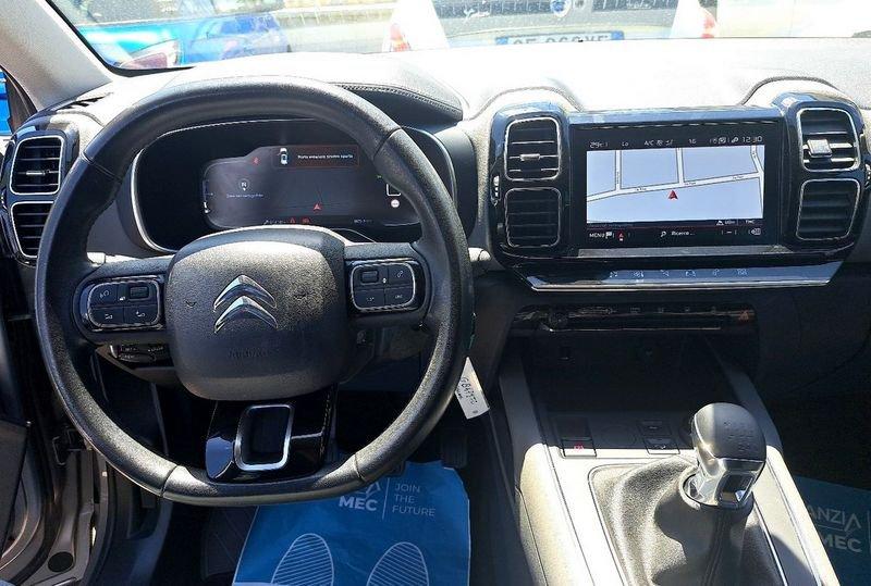 Citroën C5 Aircross BlueHDi 130 S&S Shine
