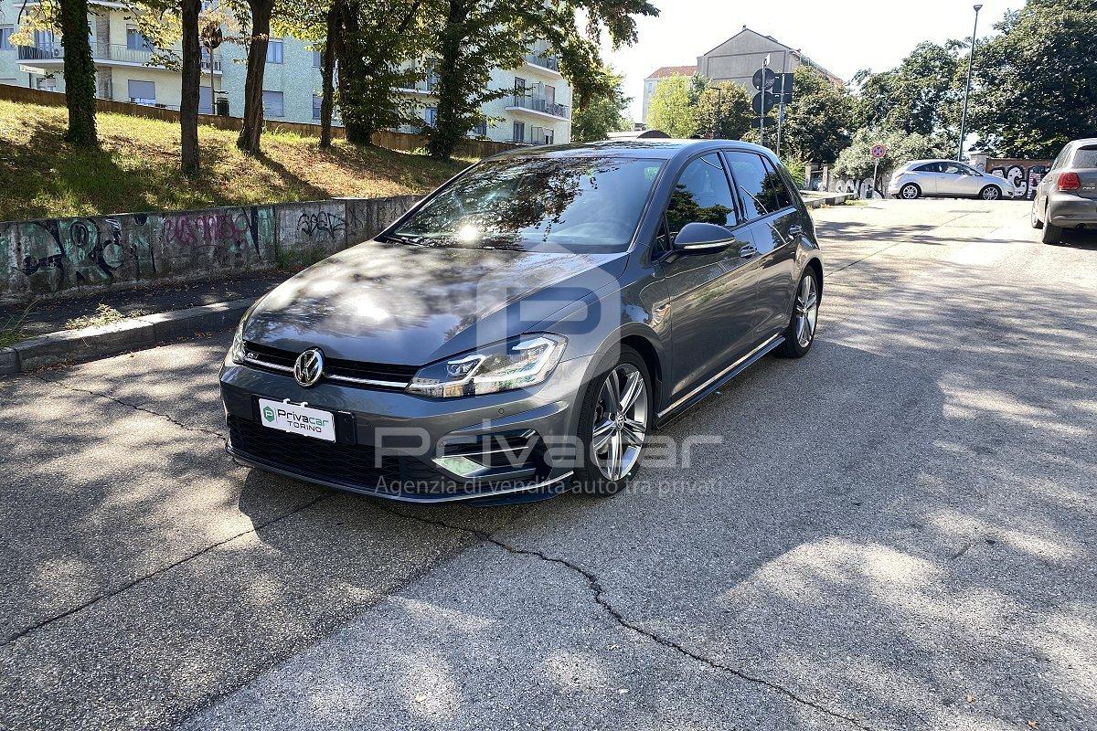 VOLKSWAGEN Golf 1.5 TSI ACT DSG 5p. Sport BlueMotion Technology