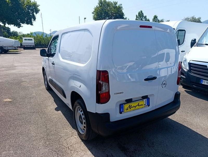Opel Combo Cargo 1.5 Diesel 130CV S&S PC 1000kg