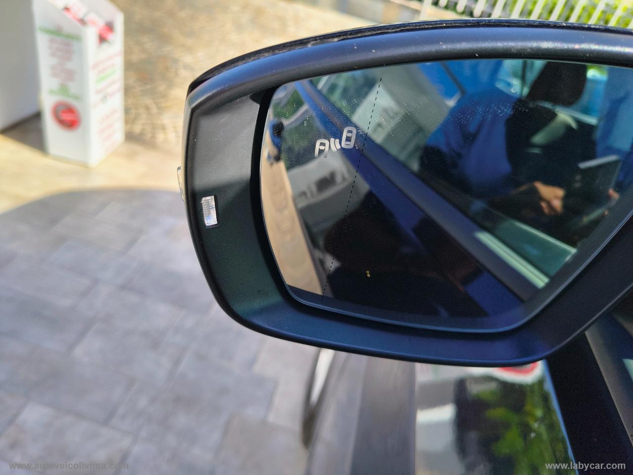 VOLKSWAGEN T-Cross 1.0 TSI Style BMT