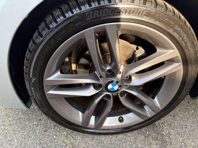 BMW 116 Serie 1 F/20-21 116d Msport 5p auto
