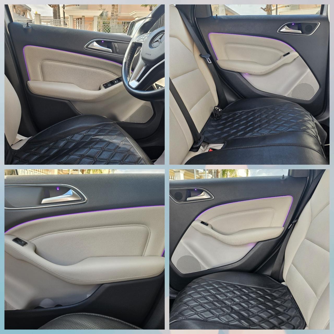 Mercedes-benz 180 CDTI 110cv Executive my 14