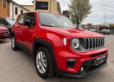Jeep Renegade 1.6 mjt Limited 2wd 130cv PROMO FIN