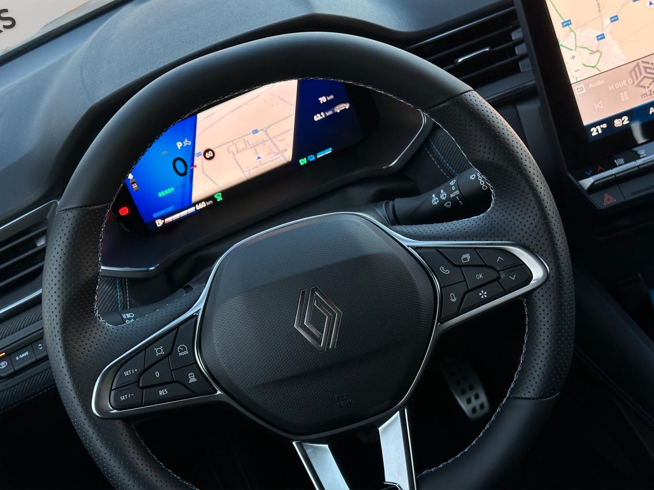 Renault Symbioz E-Tech 160 CV Esprit Alpine