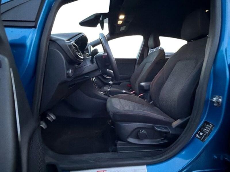 Ford Puma 1.0 Ecoboost Hybrid 125CV ST-Line