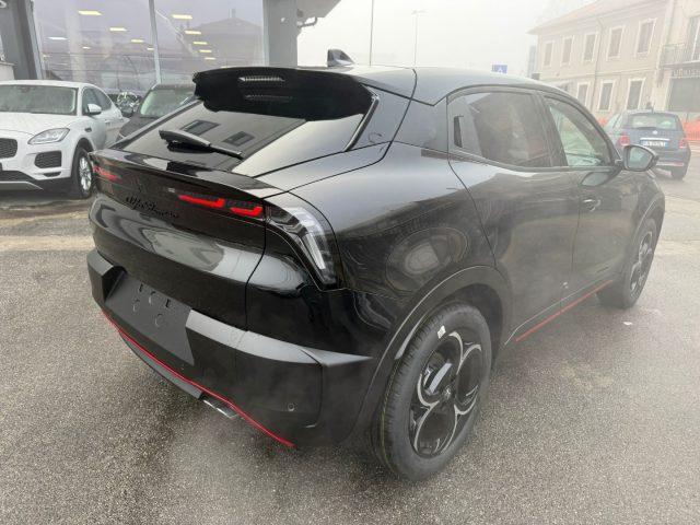 ALFA ROMEO Junior 1.2 136 CV Hybrid eDCT6 Speciale