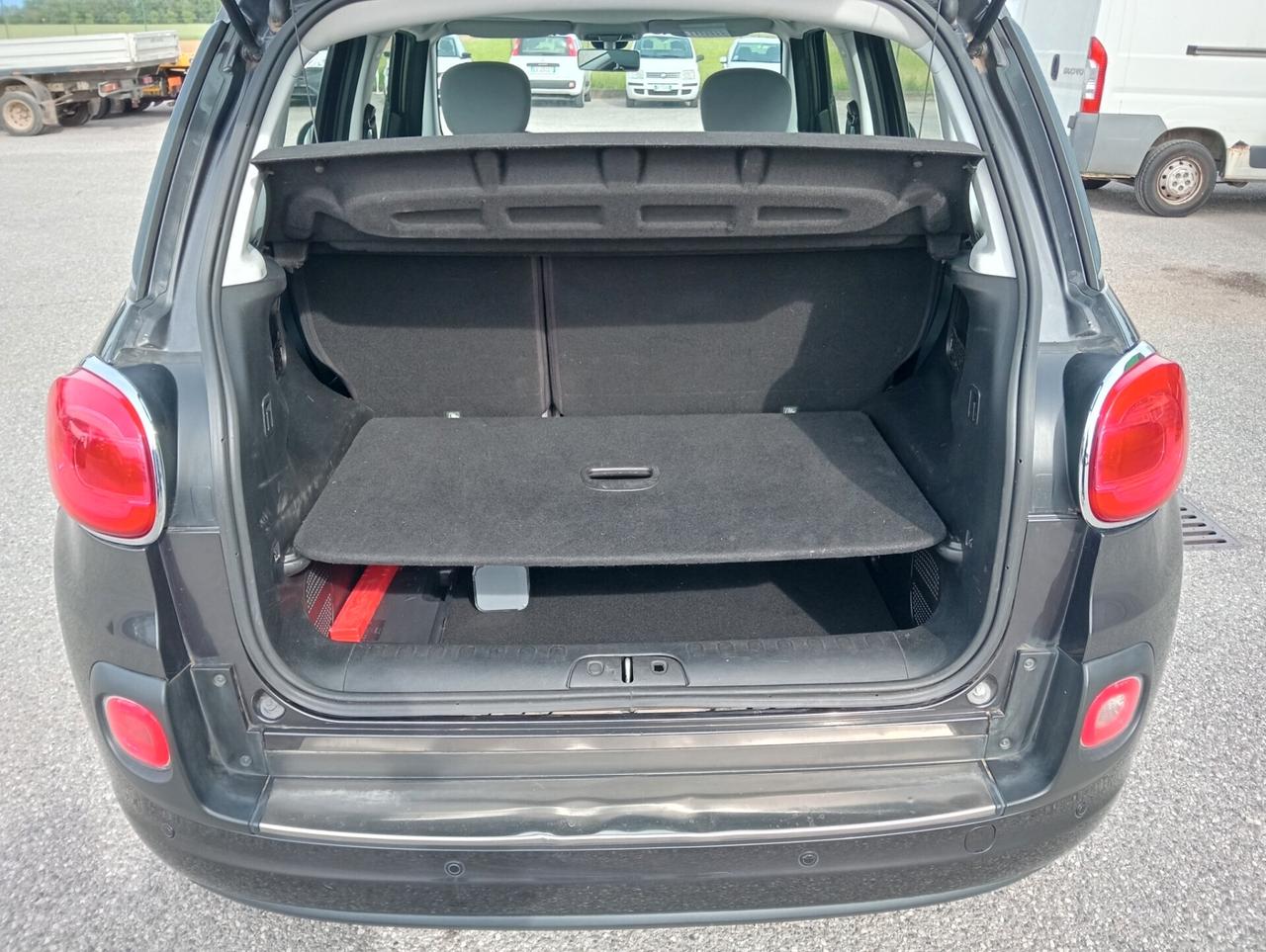 Fiat 500L 1.4 95CV Pop Star OK NEOPATENTATI