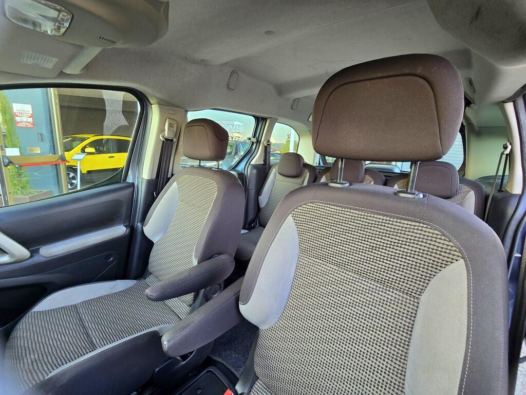 Peugeot Partner Tepee 1.6 HDi 92 CV Outdoor