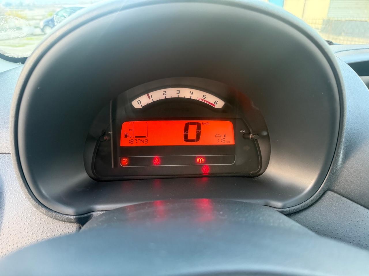 Citroen C3 1.4 HDi 70CV Classique