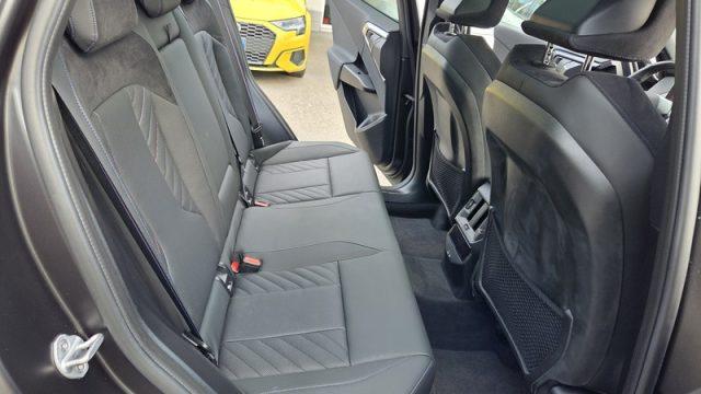 BMW X3 xDrive20d 48V MSport Pro PERMUTE IVA ESPOSTA