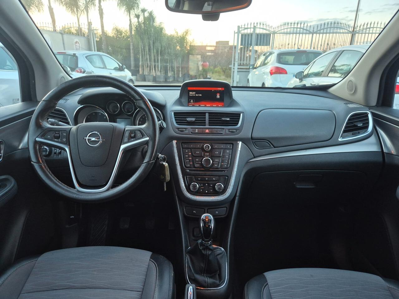 Opel MOKKA 1.6 CDTI 136CV 4x2 COSMO NUOVA FULL 2016