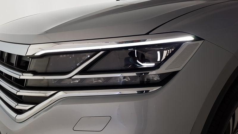 Volkswagen Touareg 3.0 V6 tdi Advanced 231cv tiptronic