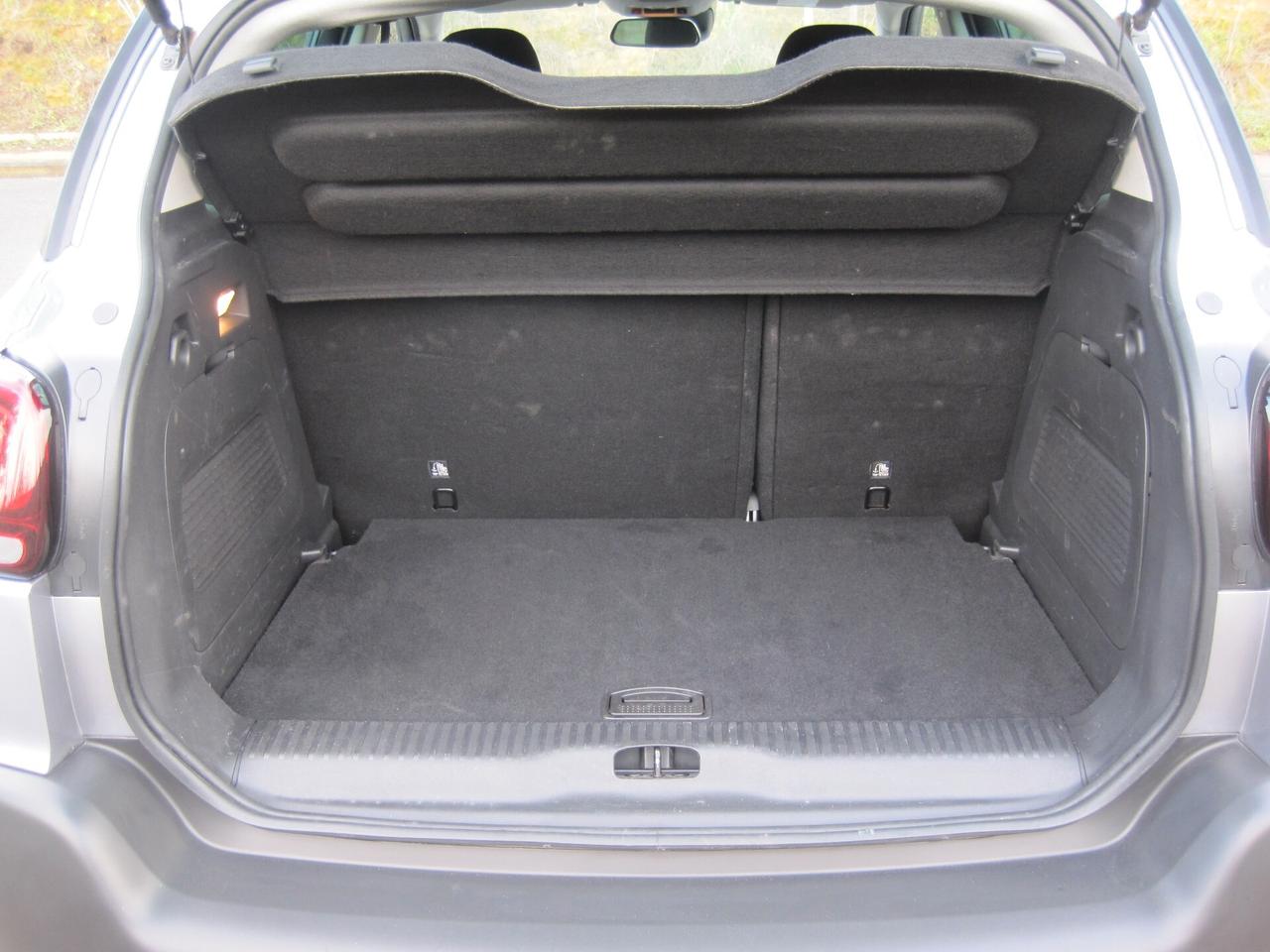 Citroen C3 Aircross PureTech 110 S&S Max