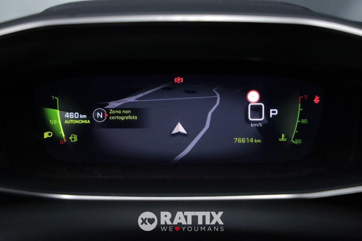 Peugeot 2008 1.5 BlueHDI 130CV Allure Pack EAT8