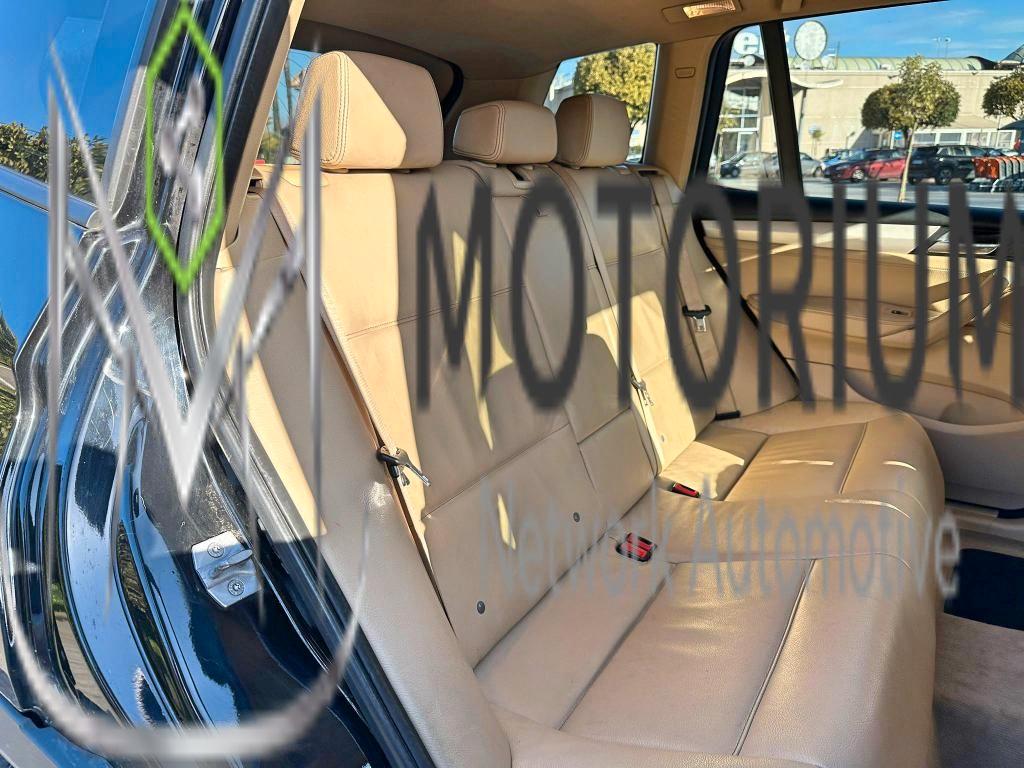 BMW X3 xdrive20d Futura